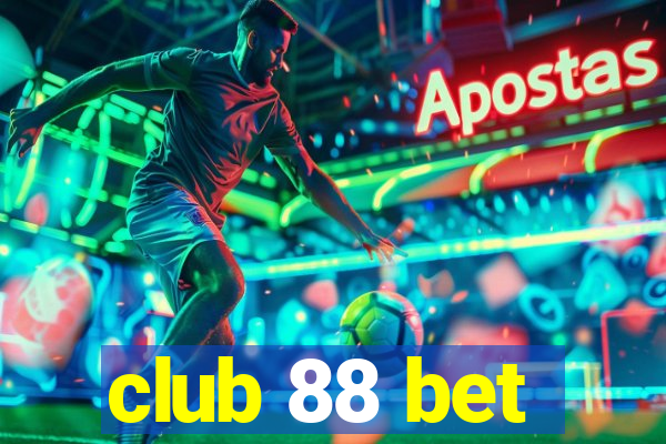 club 88 bet